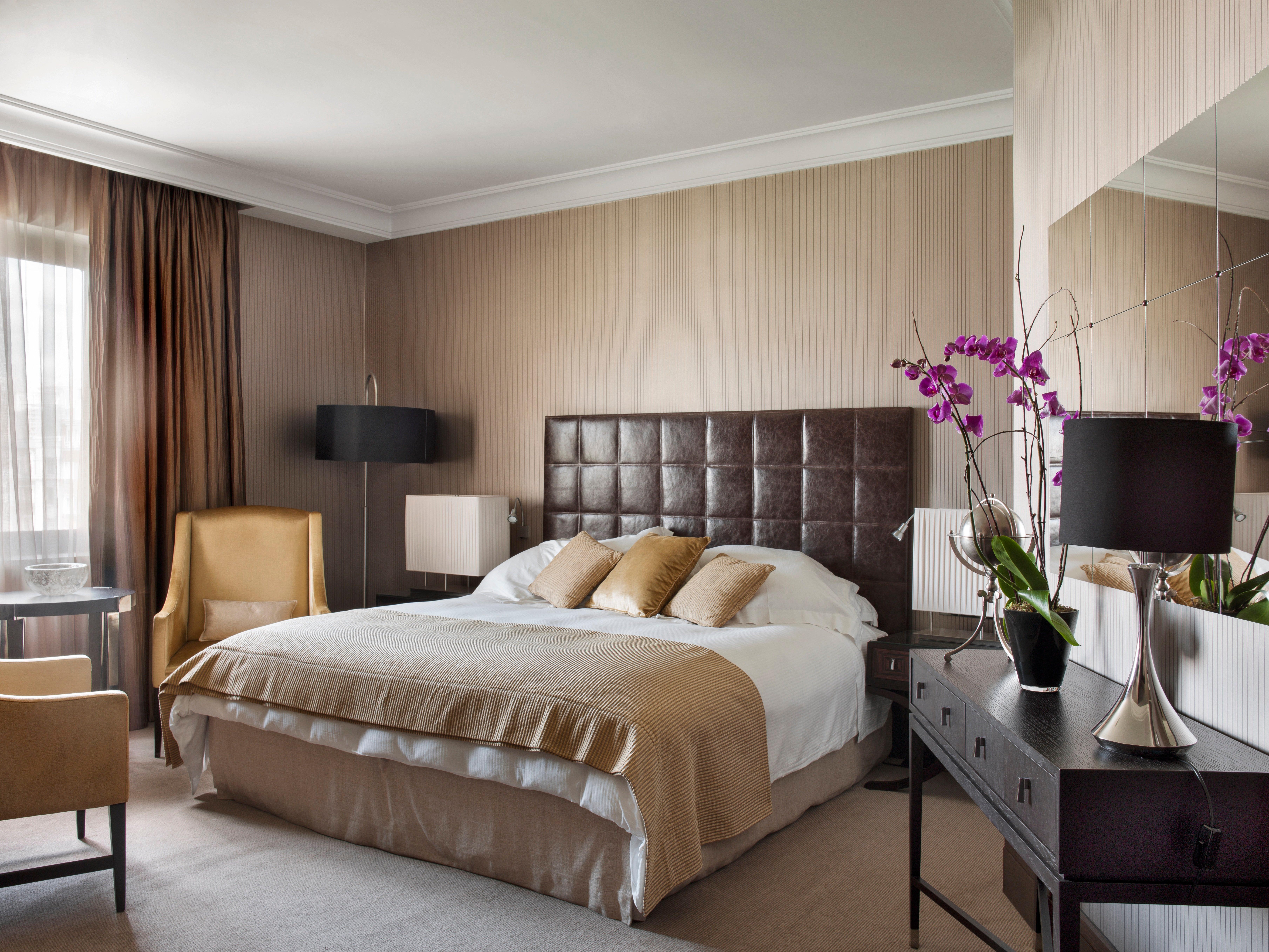 Intercontinental Madrid By Ihg — Foto 1